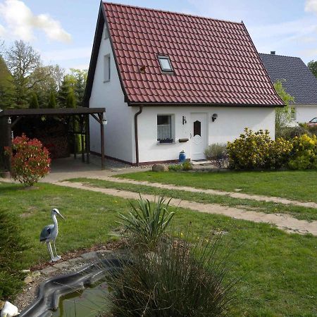 Holiday Home In Klein Kedingshagen 2755 Zewnętrze zdjęcie