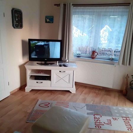 Holiday Home In Klein Kedingshagen 2755 Zewnętrze zdjęcie
