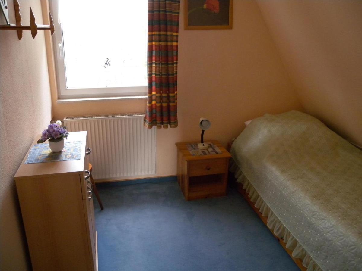 Holiday Home In Klein Kedingshagen 2755 Zewnętrze zdjęcie