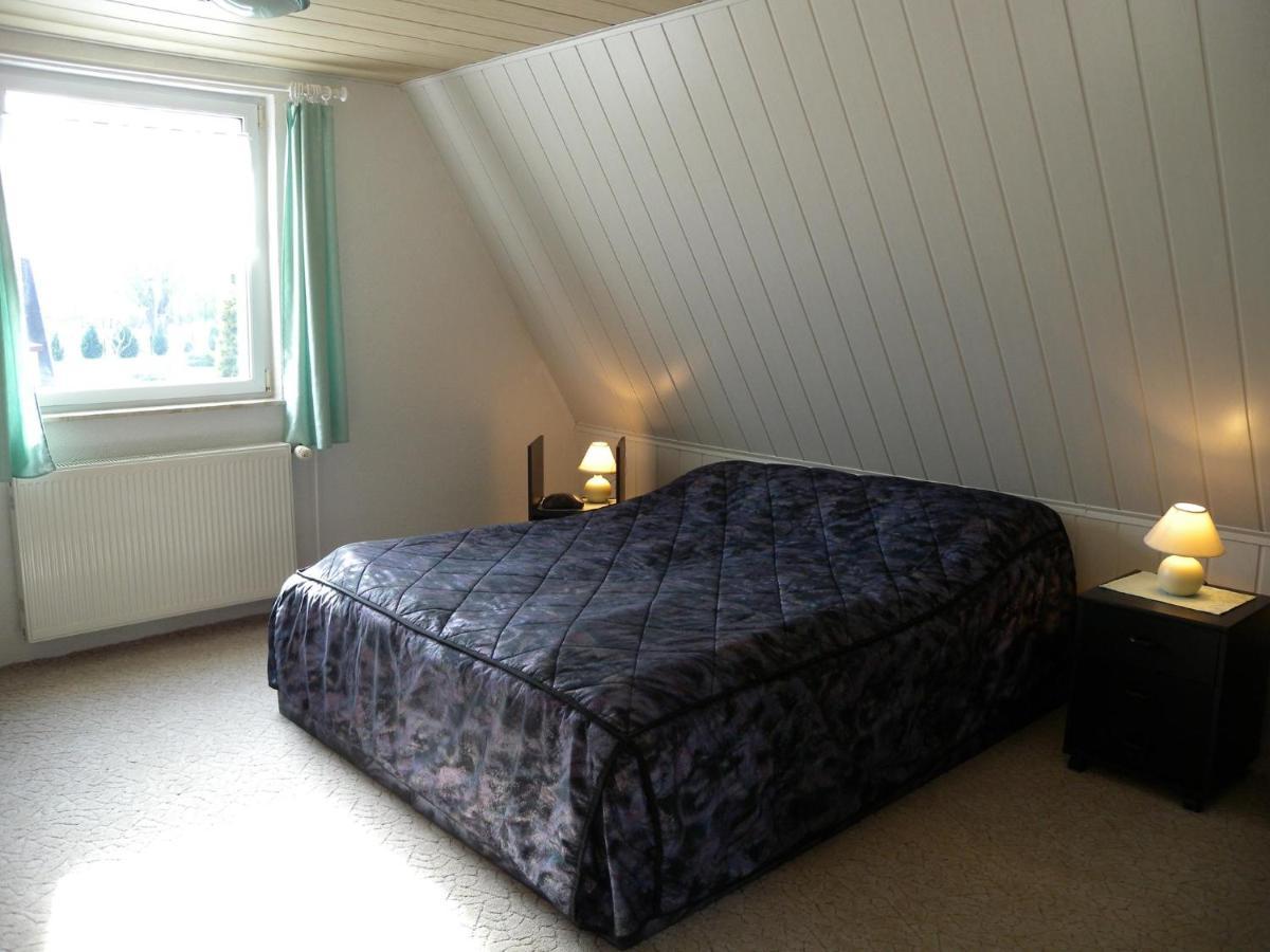 Holiday Home In Klein Kedingshagen 2755 Zewnętrze zdjęcie