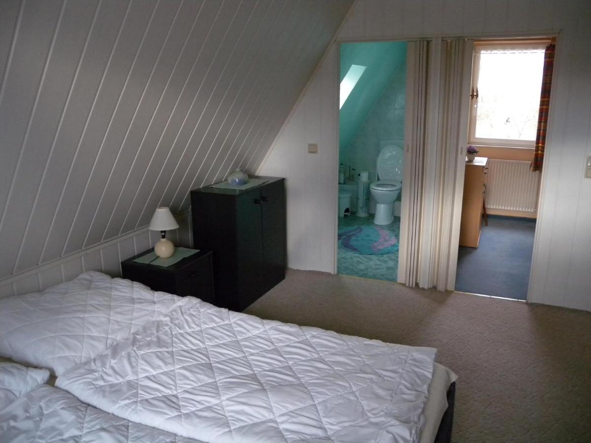 Holiday Home In Klein Kedingshagen 2755 Zewnętrze zdjęcie