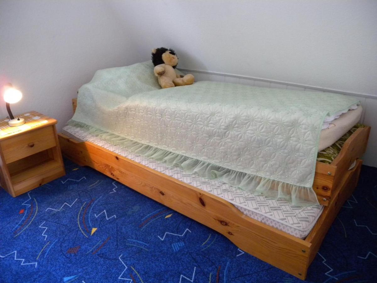 Holiday Home In Klein Kedingshagen 2755 Zewnętrze zdjęcie