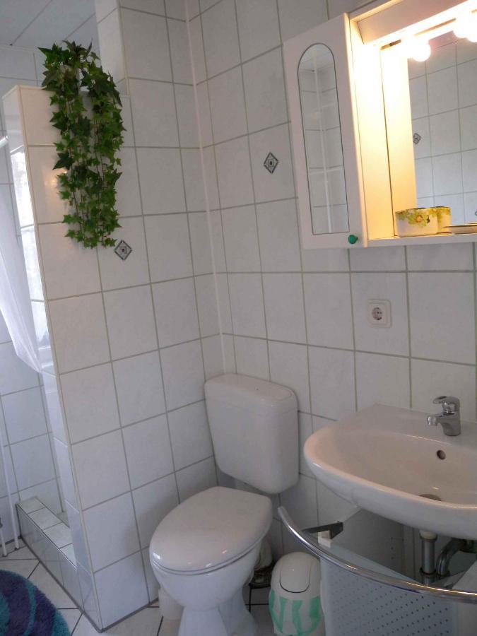 Holiday Home In Klein Kedingshagen 2755 Zewnętrze zdjęcie