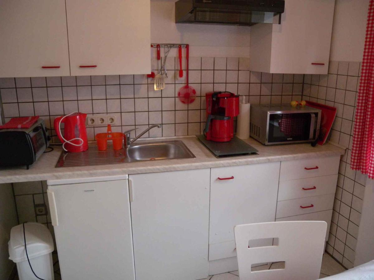 Holiday Home In Klein Kedingshagen 2755 Zewnętrze zdjęcie