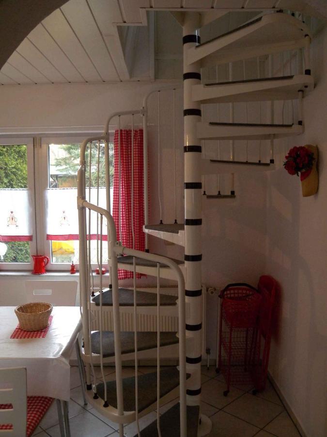Holiday Home In Klein Kedingshagen 2755 Zewnętrze zdjęcie