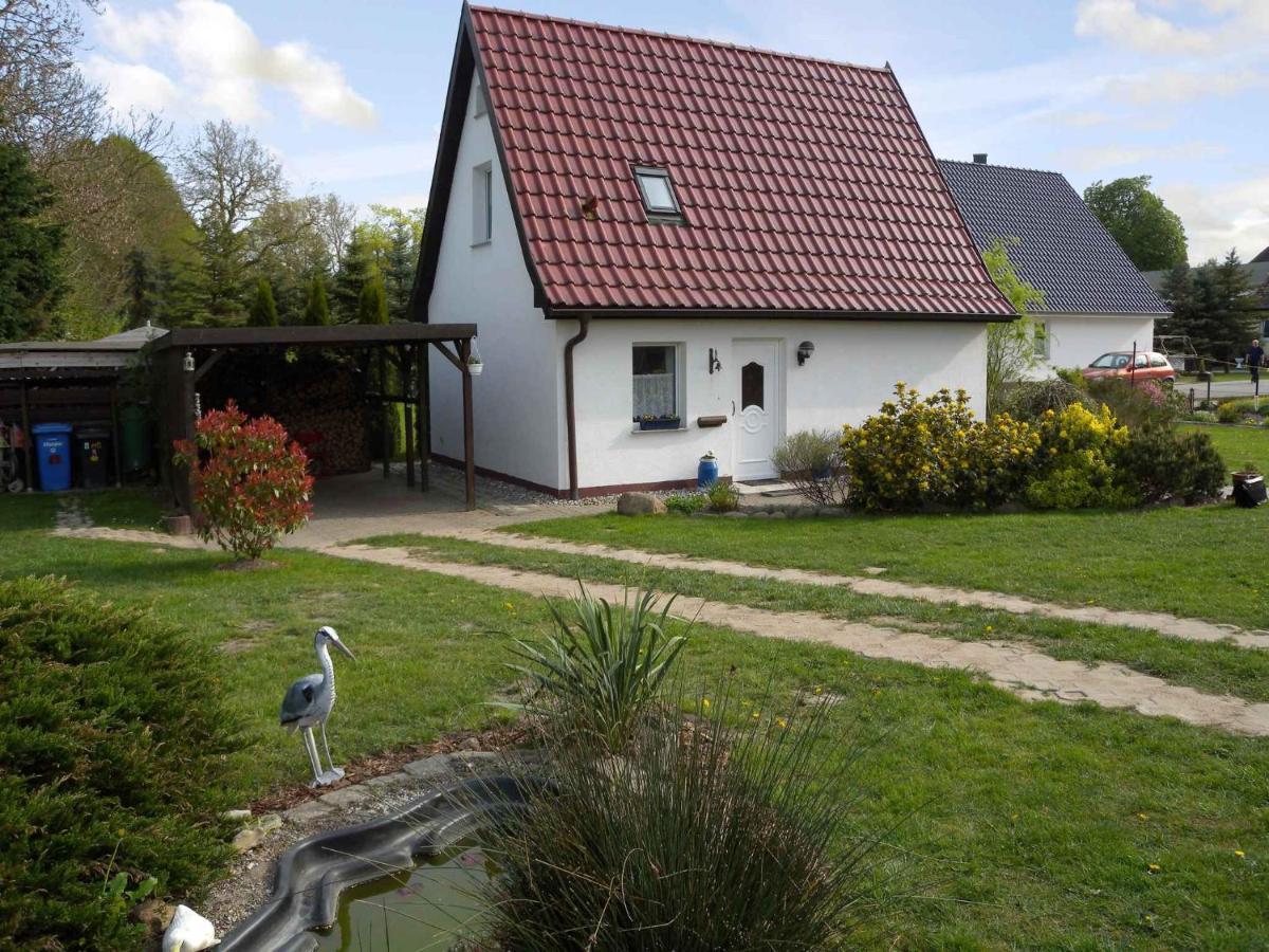 Holiday Home In Klein Kedingshagen 2755 Zewnętrze zdjęcie