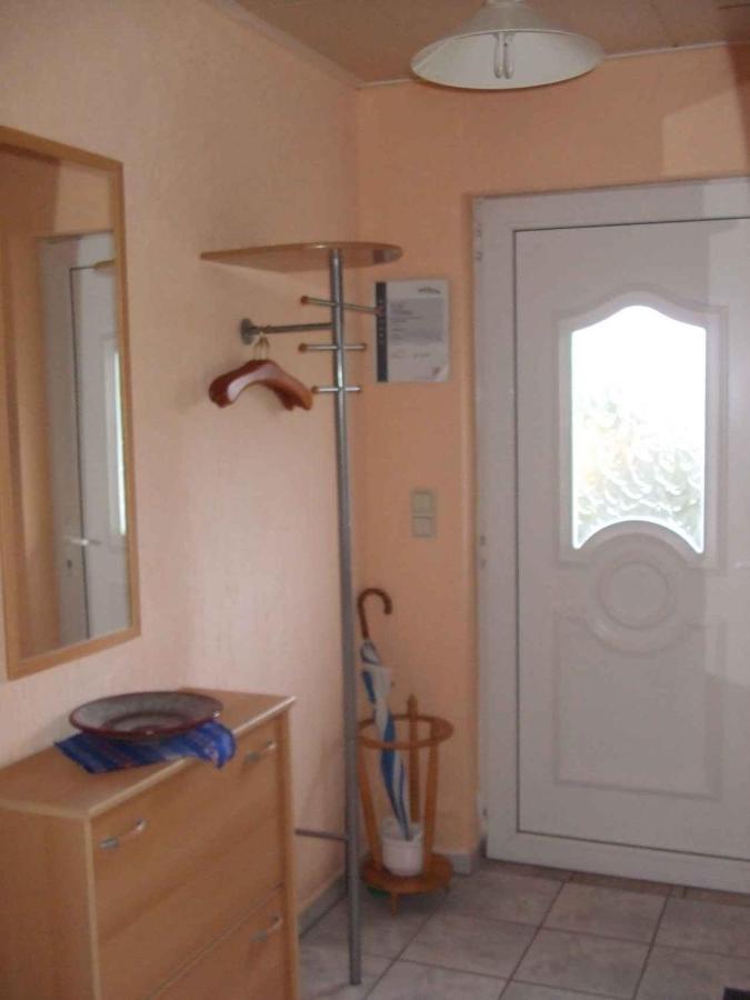 Holiday Home In Klein Kedingshagen 2755 Zewnętrze zdjęcie