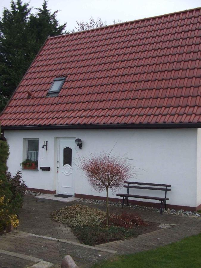 Holiday Home In Klein Kedingshagen 2755 Zewnętrze zdjęcie