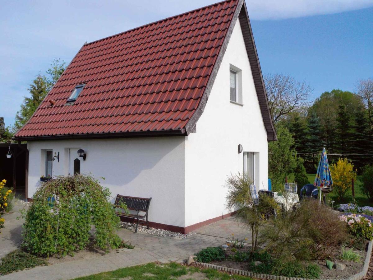 Holiday Home In Klein Kedingshagen 2755 Zewnętrze zdjęcie