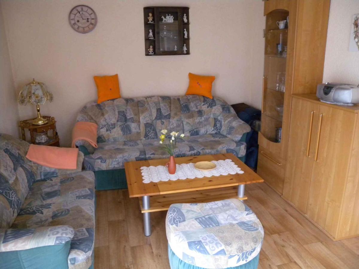 Holiday Home In Klein Kedingshagen 2755 Zewnętrze zdjęcie