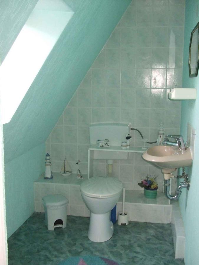 Holiday Home In Klein Kedingshagen 2755 Zewnętrze zdjęcie