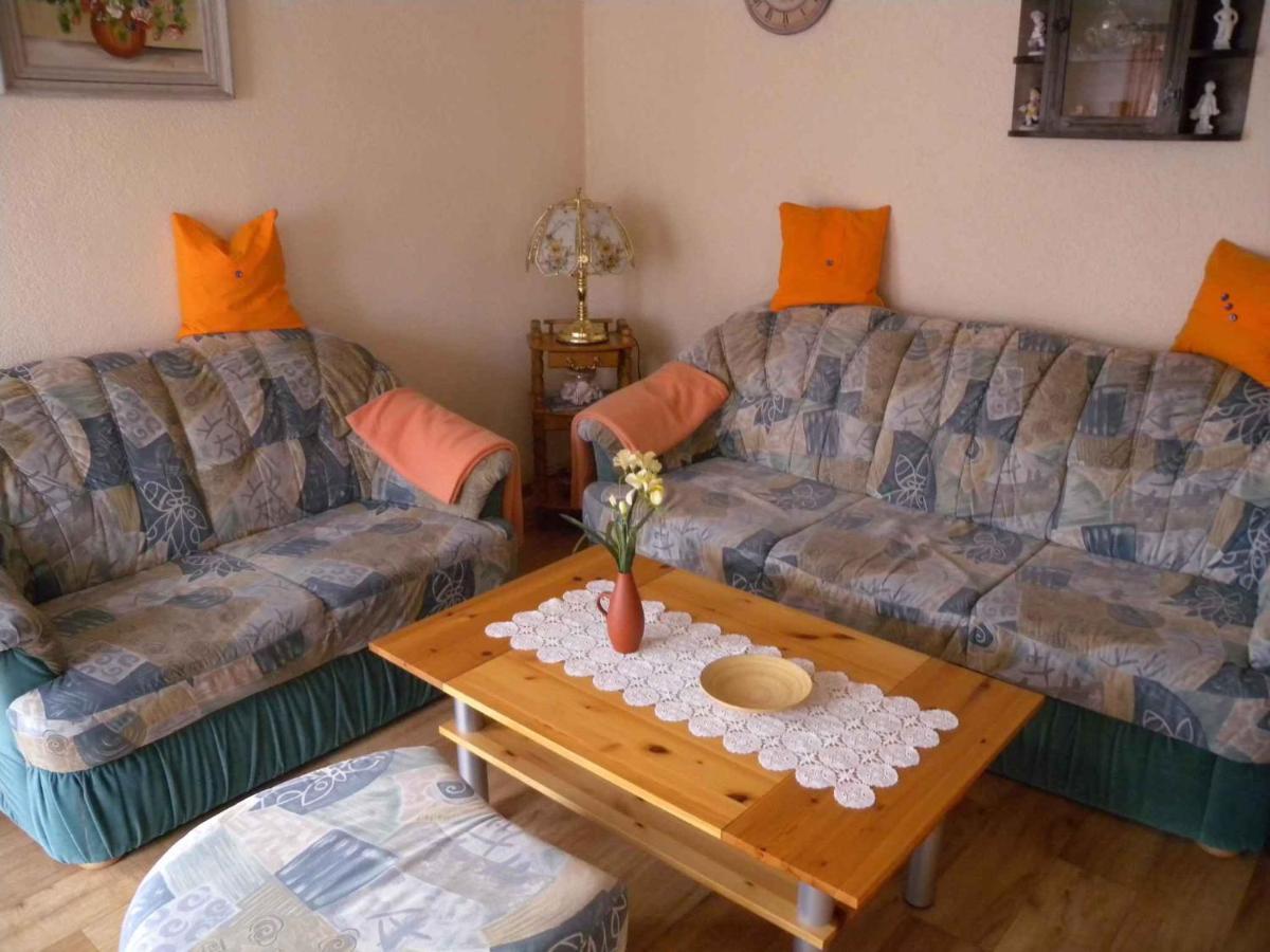 Holiday Home In Klein Kedingshagen 2755 Zewnętrze zdjęcie