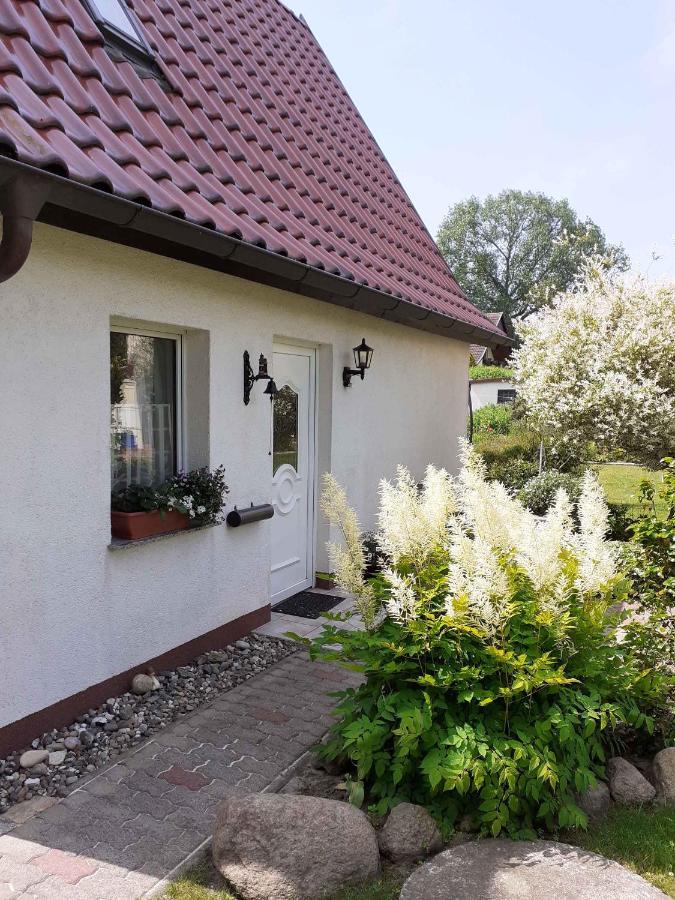 Holiday Home In Klein Kedingshagen 2755 Zewnętrze zdjęcie