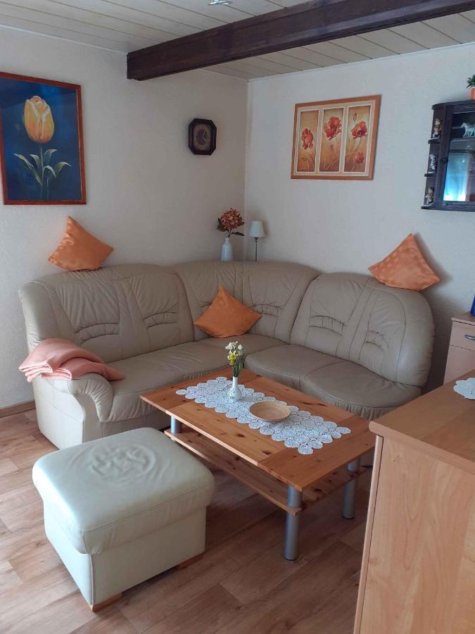 Holiday Home In Klein Kedingshagen 2755 Zewnętrze zdjęcie