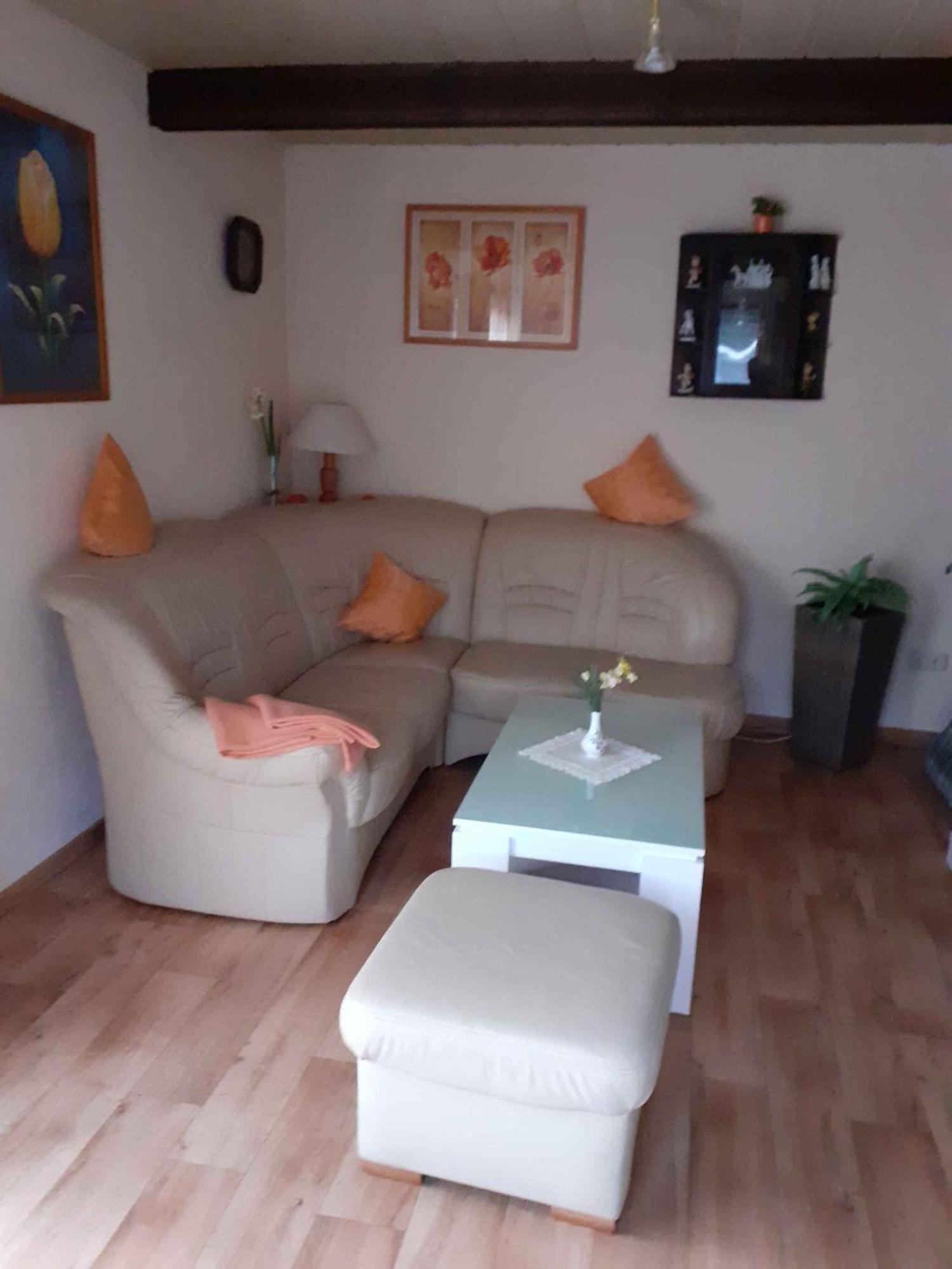 Holiday Home In Klein Kedingshagen 2755 Zewnętrze zdjęcie