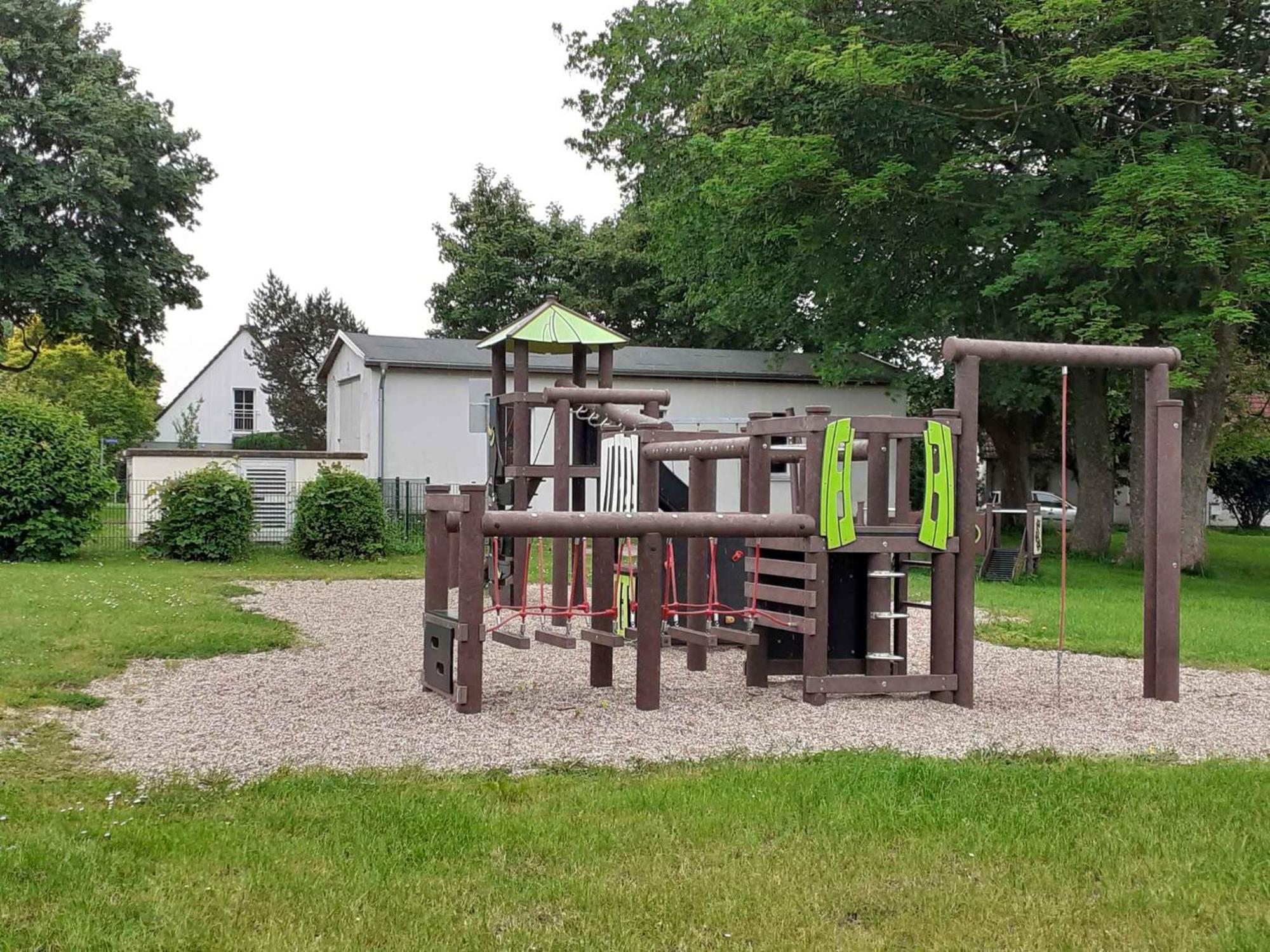 Holiday Home In Klein Kedingshagen 2755 Zewnętrze zdjęcie